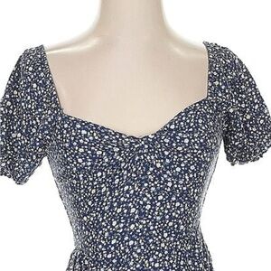 Women’s Hollister mini sun dress